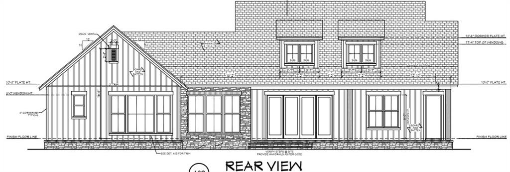 Waters Edge Ranch 283&284 Ph - Land