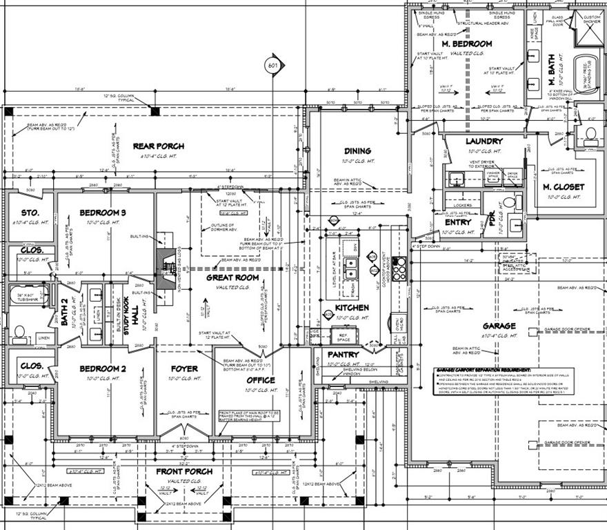 Waters Edge Ranch 283&284 Ph - Land