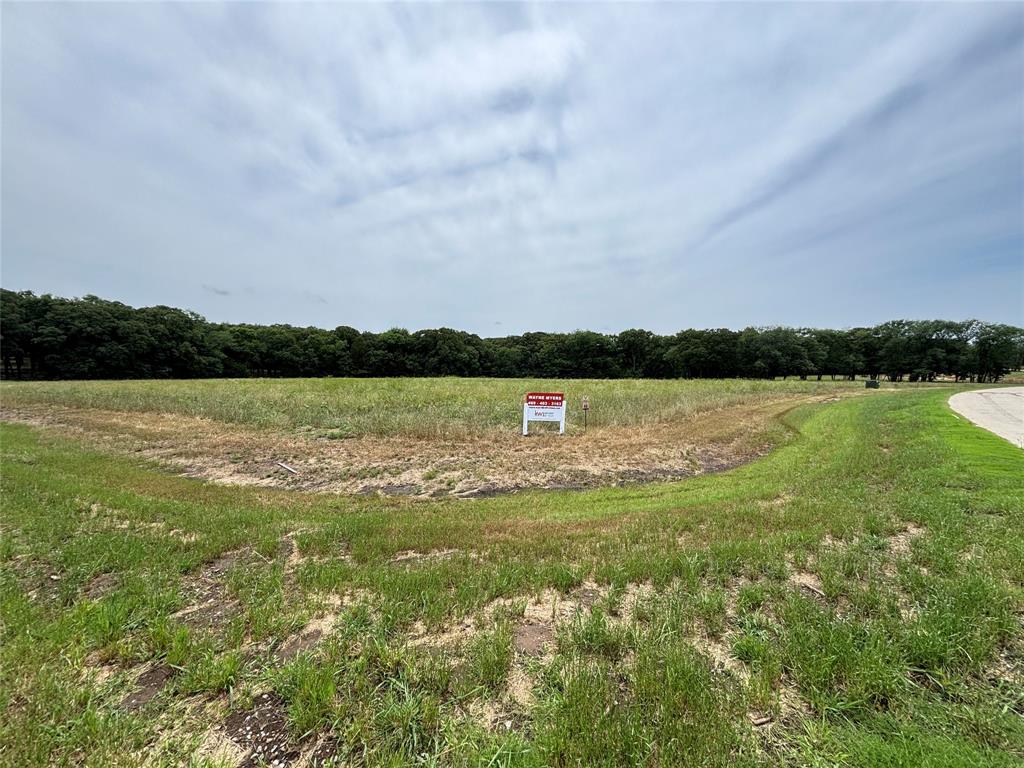 Lot 73 Buck Trail