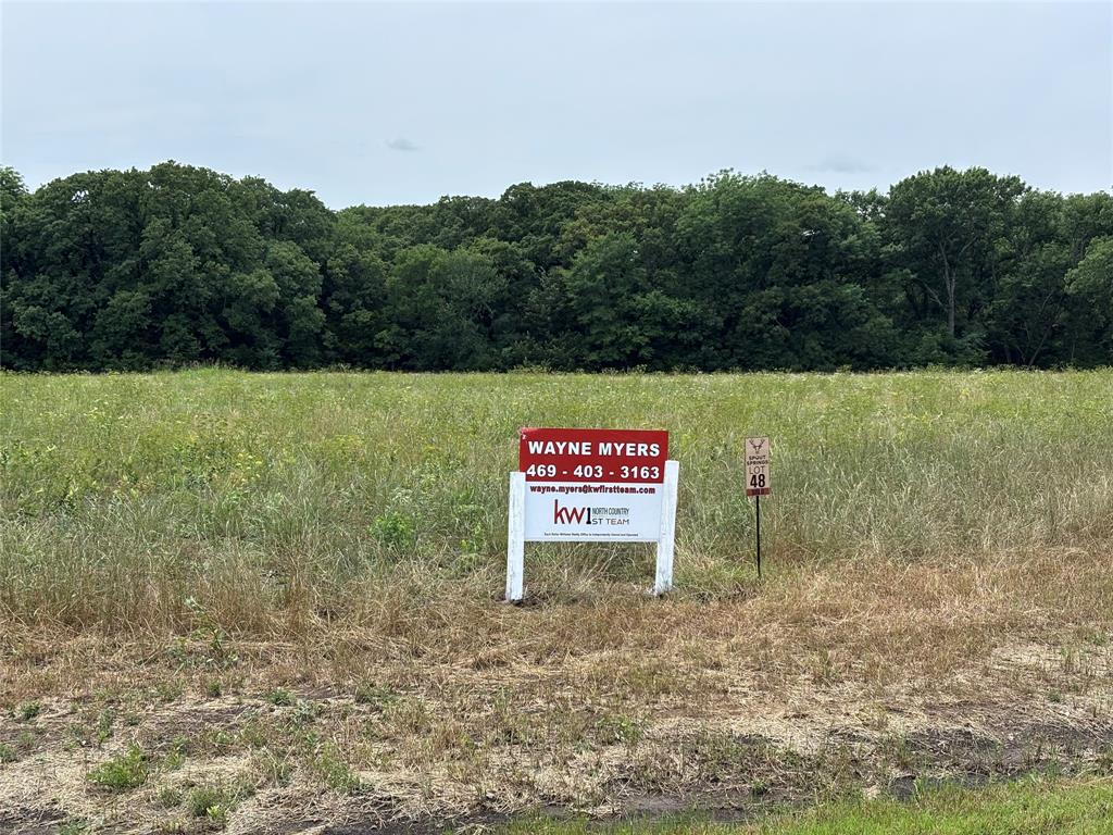 Lot 73 Buck Trail