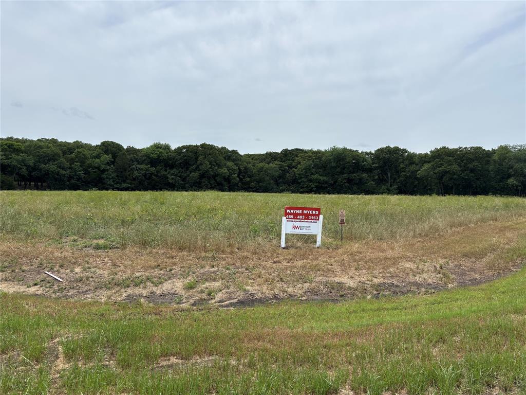 Lot 73 Buck Trail