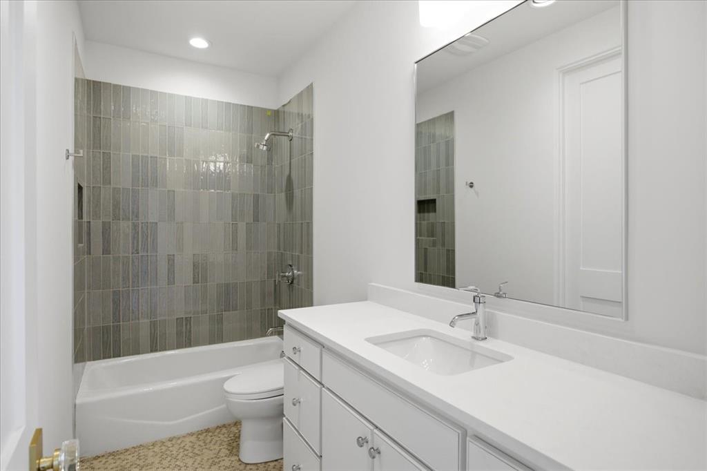 Williamson Caruth Terrace - Residential