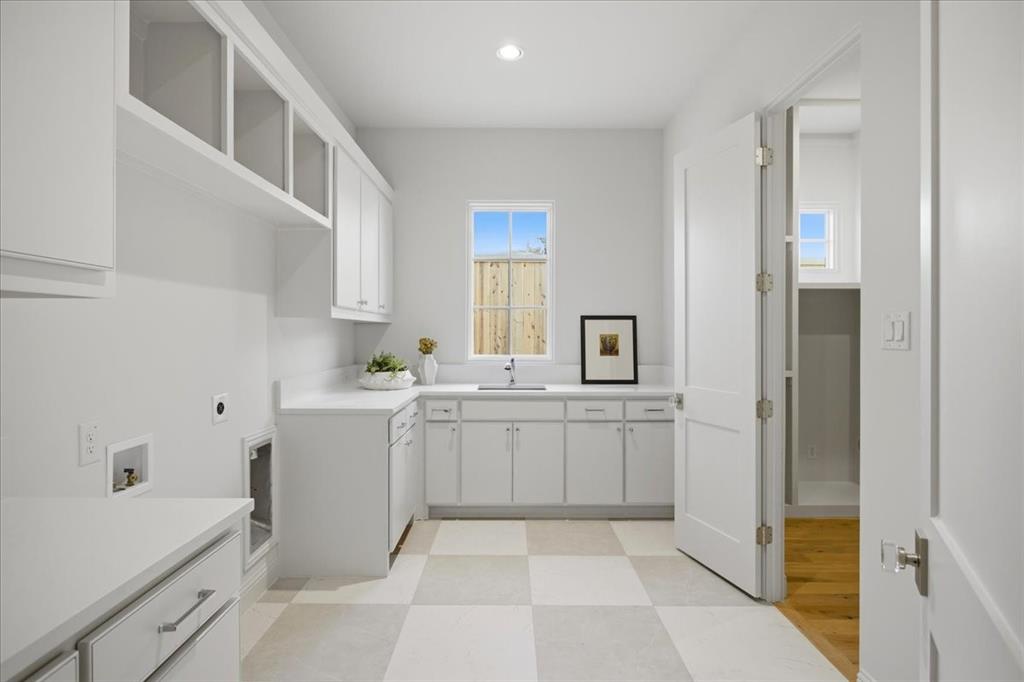 Williamson Caruth Terrace - Residential