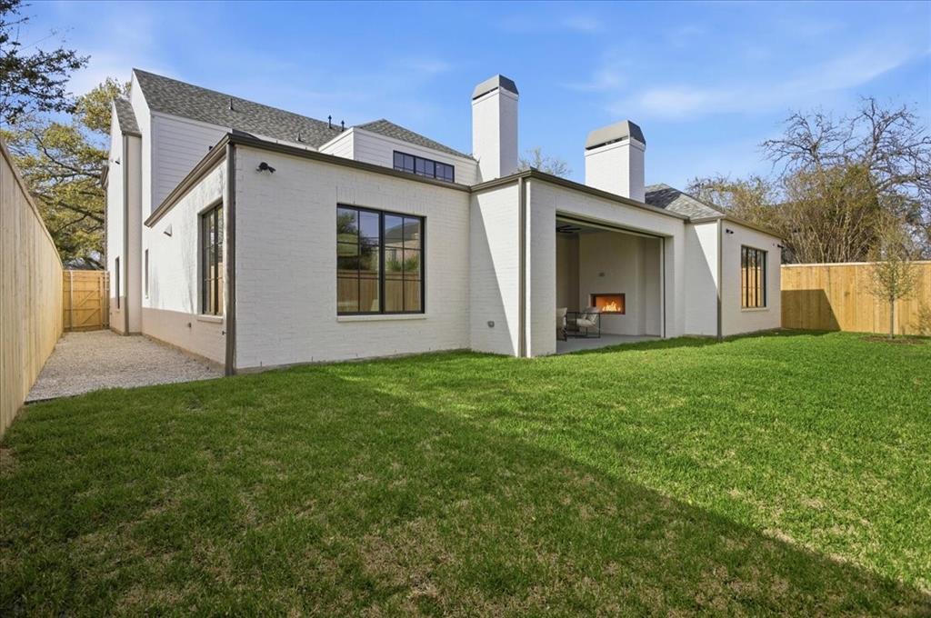 Williamson Caruth Terrace - Residential