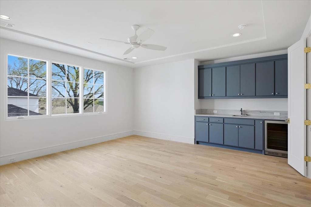 Williamson Caruth Terrace - Residential