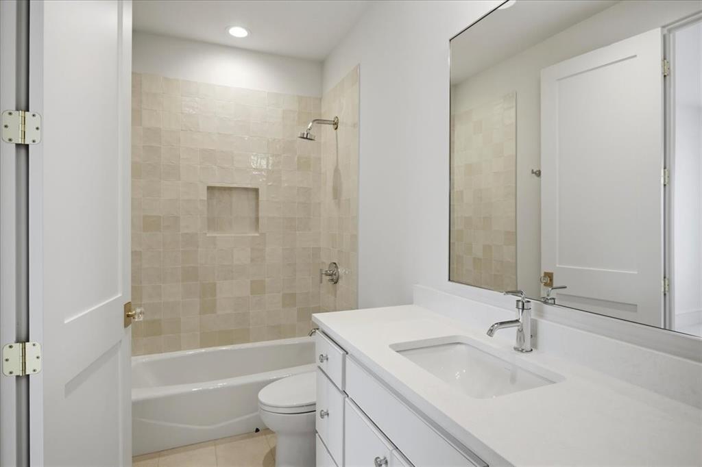 Williamson Caruth Terrace - Residential