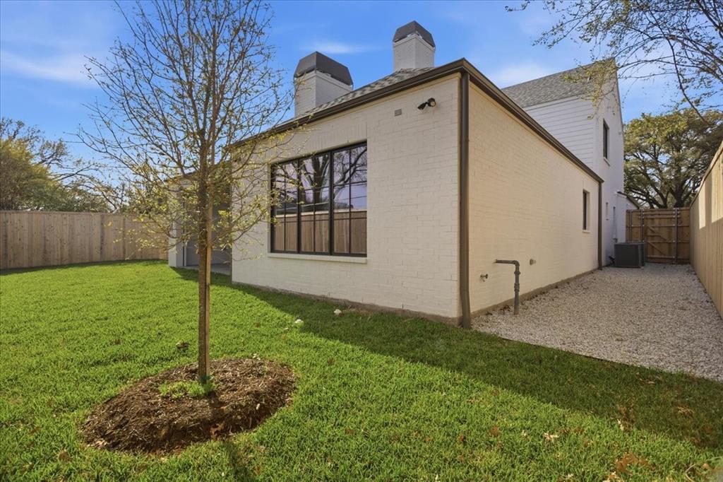 Williamson Caruth Terrace - Residential