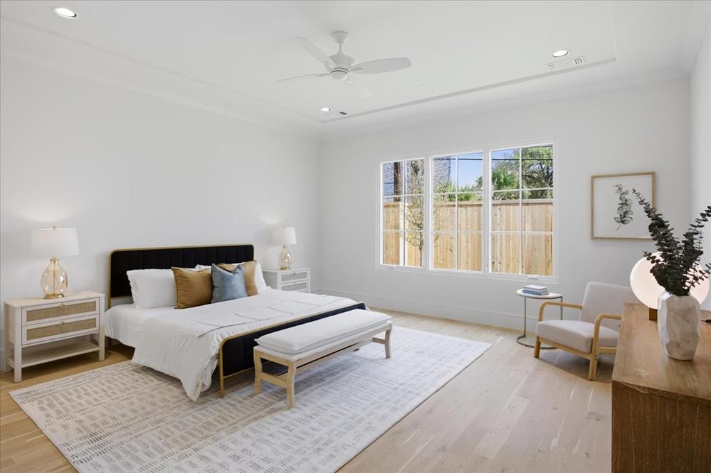 Williamson Caruth Terrace - Residential