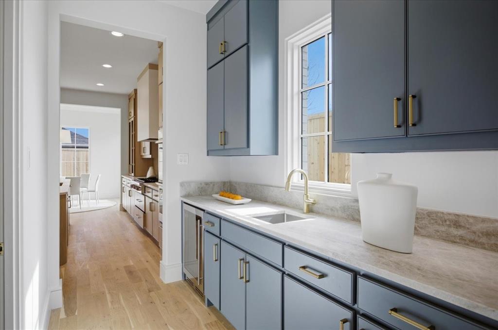 Williamson Caruth Terrace - Residential