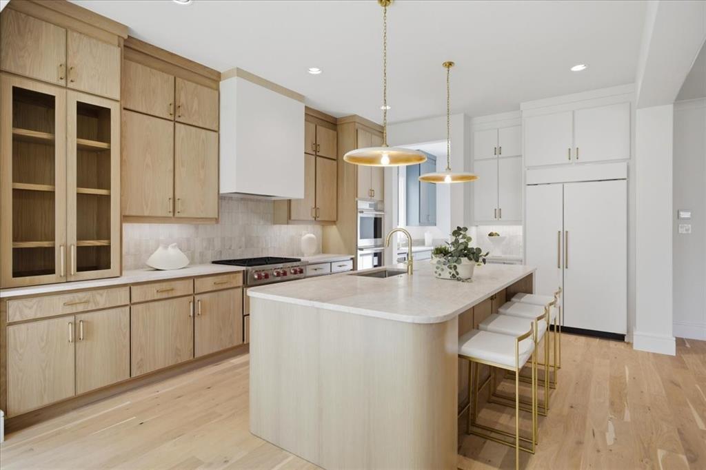 Williamson Caruth Terrace - Residential