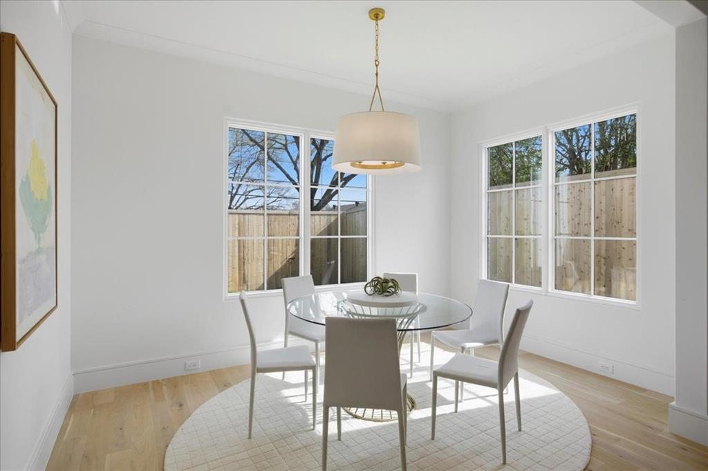 Williamson Caruth Terrace - Residential