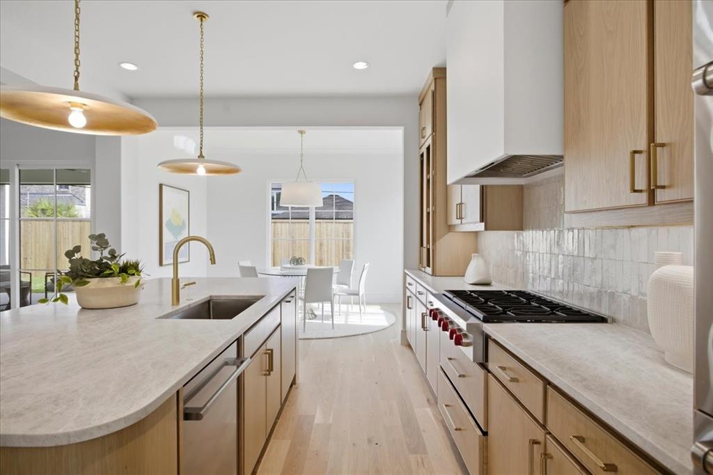 Williamson Caruth Terrace - Residential