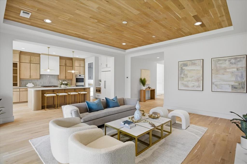 Williamson Caruth Terrace - Residential