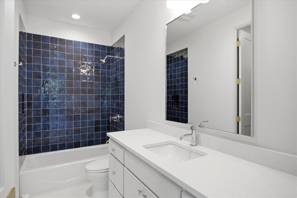 Williamson Caruth Terrace - Residential