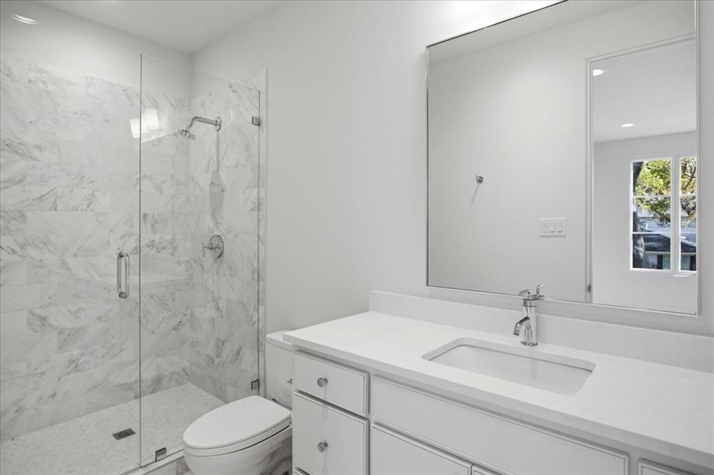 Williamson Caruth Terrace - Residential