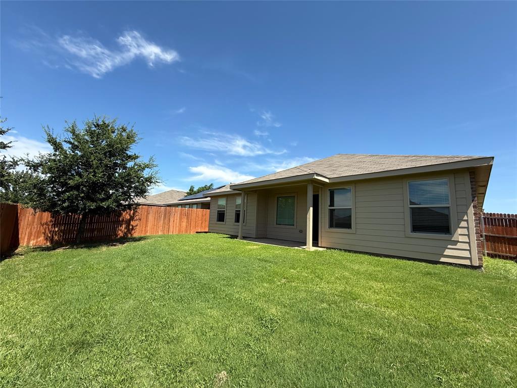 Crescent Spgs Ranch Ph 3 - Residential Lease