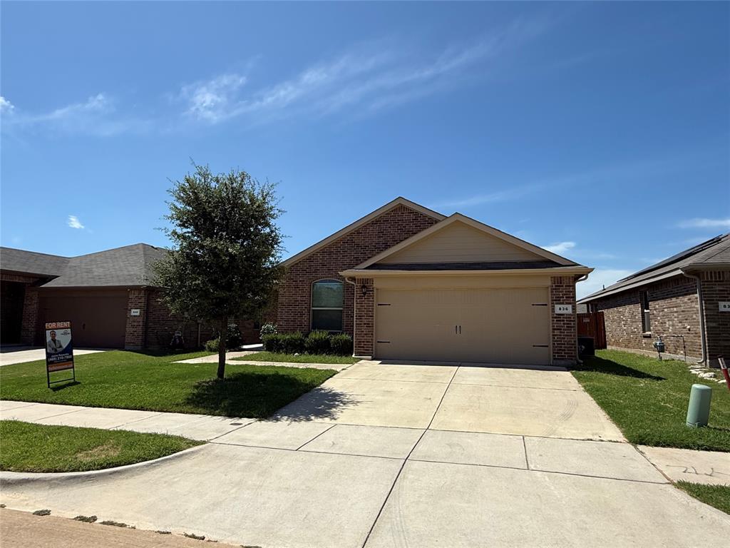 Crescent Spgs Ranch Ph 3 - Residential Lease