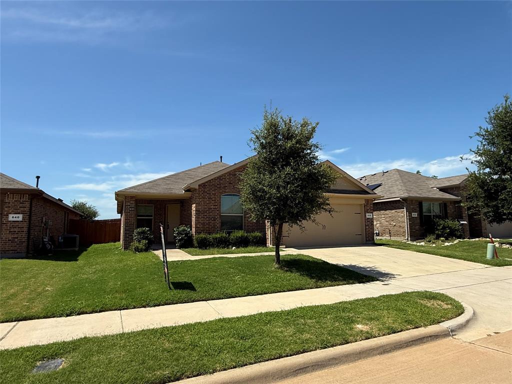 Crescent Spgs Ranch Ph 3 - Residential Lease