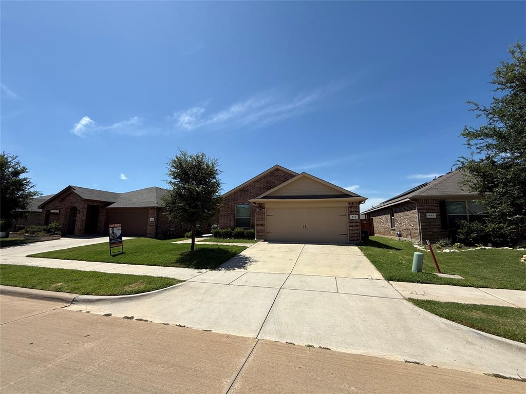 Crescent Spgs Ranch Ph 3 - Residential Lease