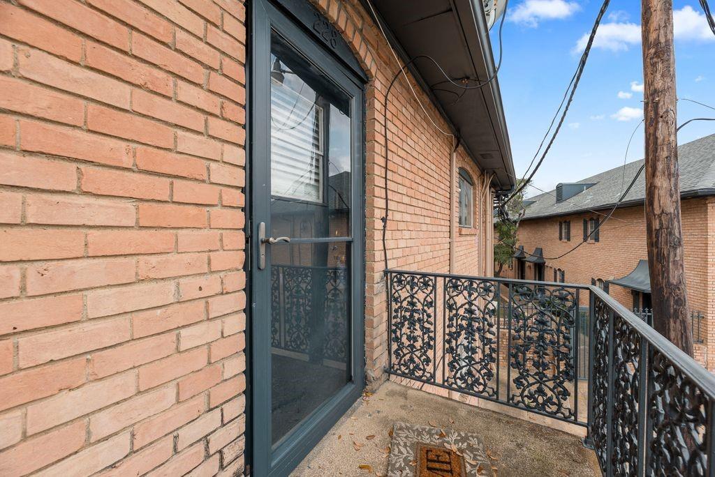 La Fontaine Condo - Residential