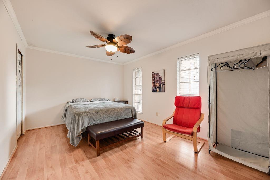 La Fontaine Condo - Residential