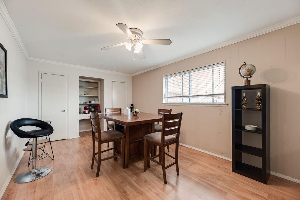 La Fontaine Condo - Residential