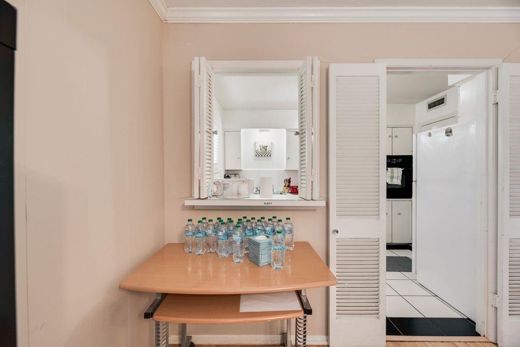 La Fontaine Condo - Residential