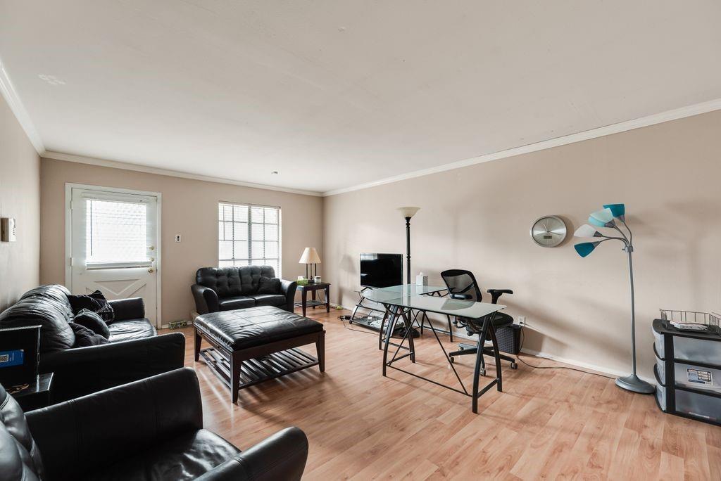 La Fontaine Condo - Residential