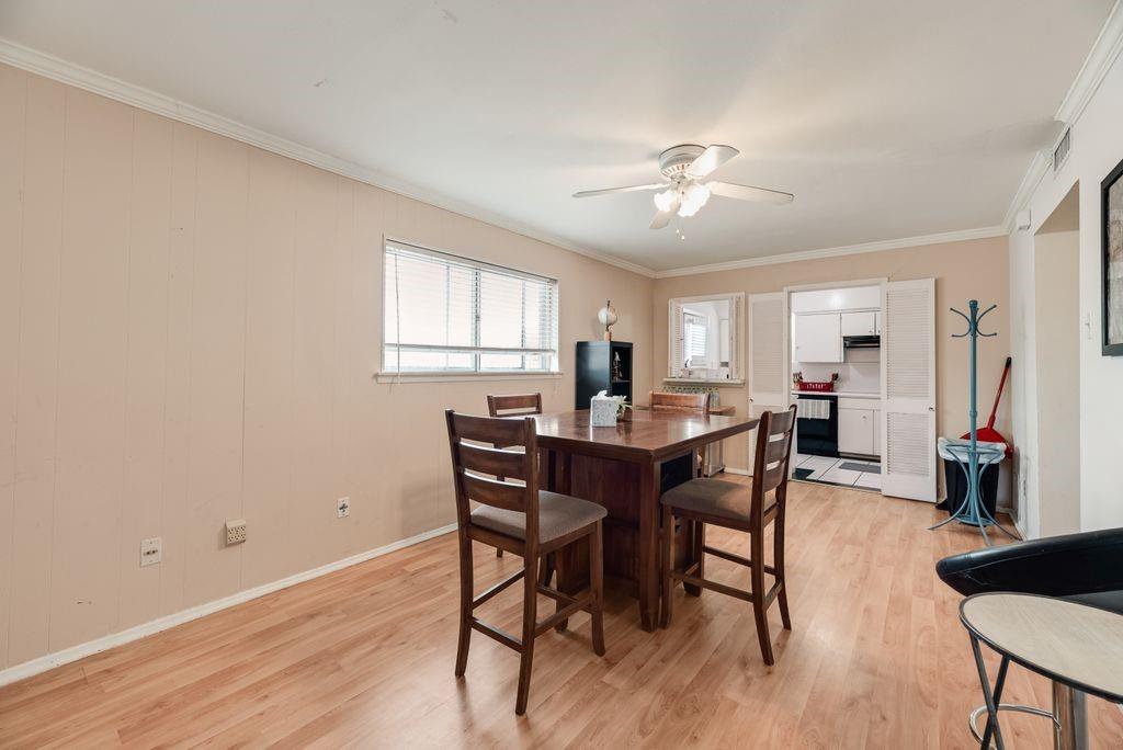 La Fontaine Condo - Residential