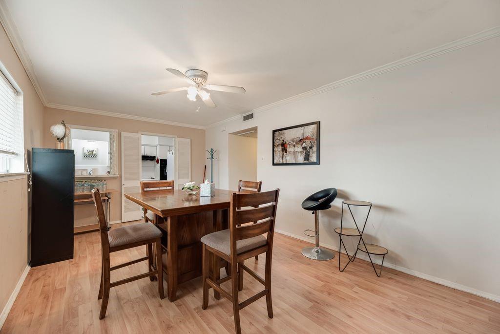 La Fontaine Condo - Residential