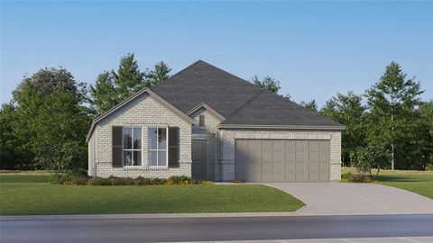 10017 Warlander Drive Providence Village TX 76227
