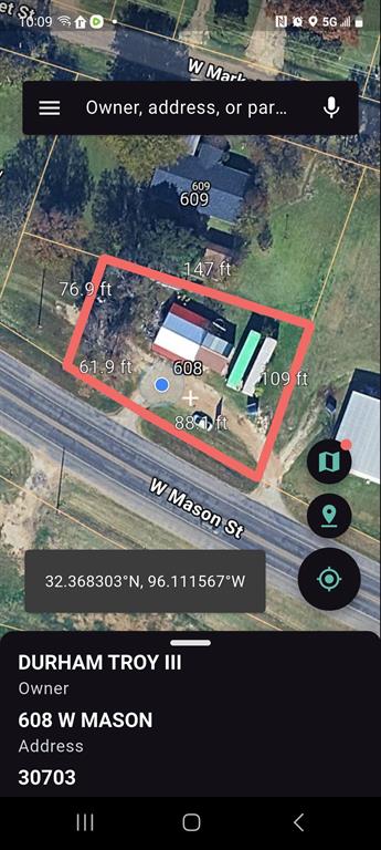 Mabank Original - Land