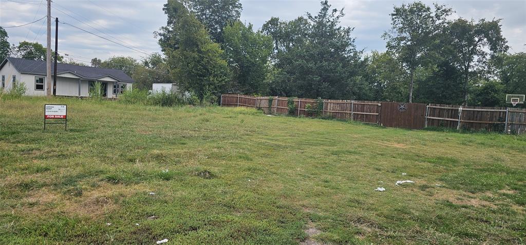 S4385 ORIG TOWN OF GREENVILLE BLK 295 LOT 8 ACRES - Land