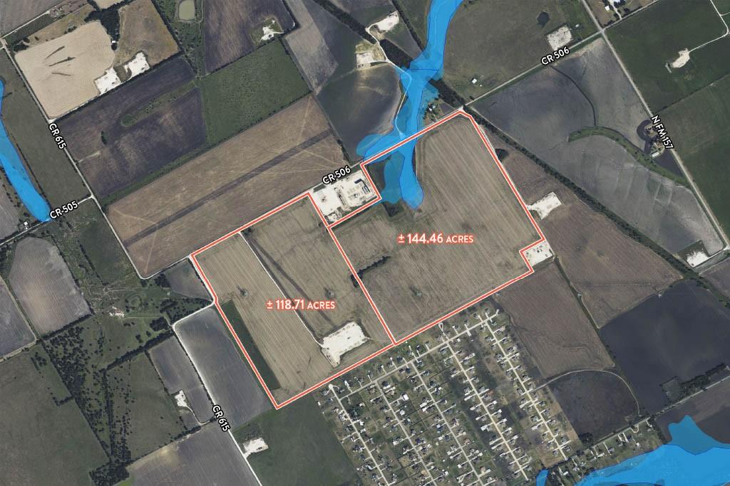 10616 County Road 506