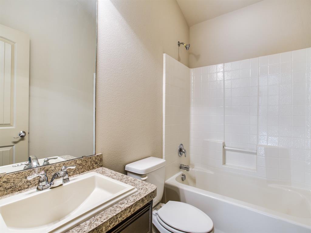 Ashwood Park - Residential Lease