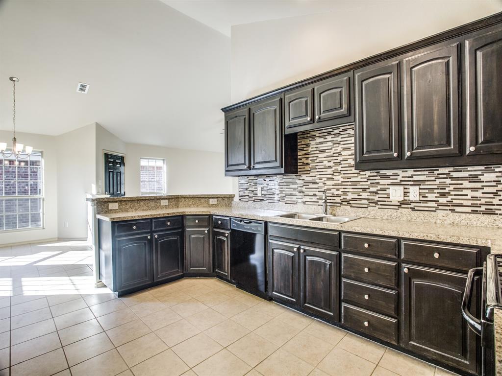 Ashwood Park - Residential Lease