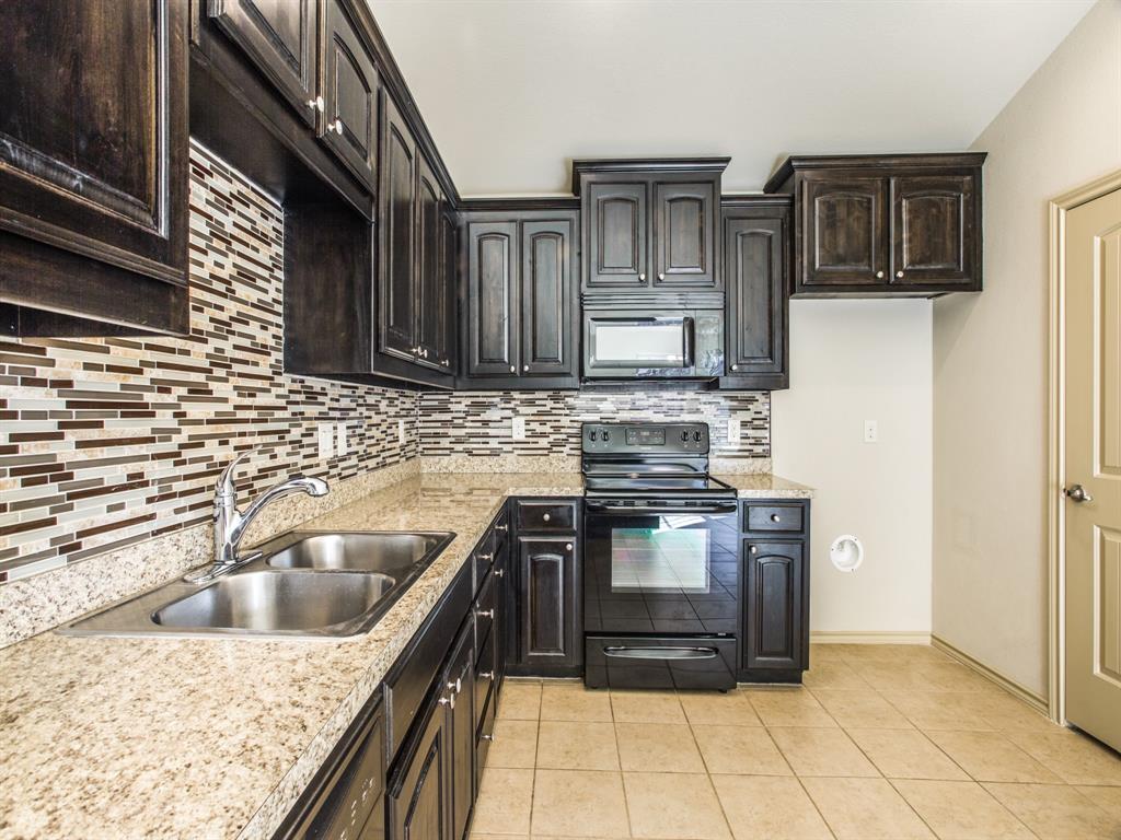 Ashwood Park - Residential Lease