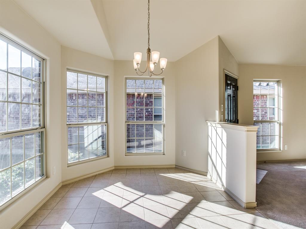 Ashwood Park - Residential Lease