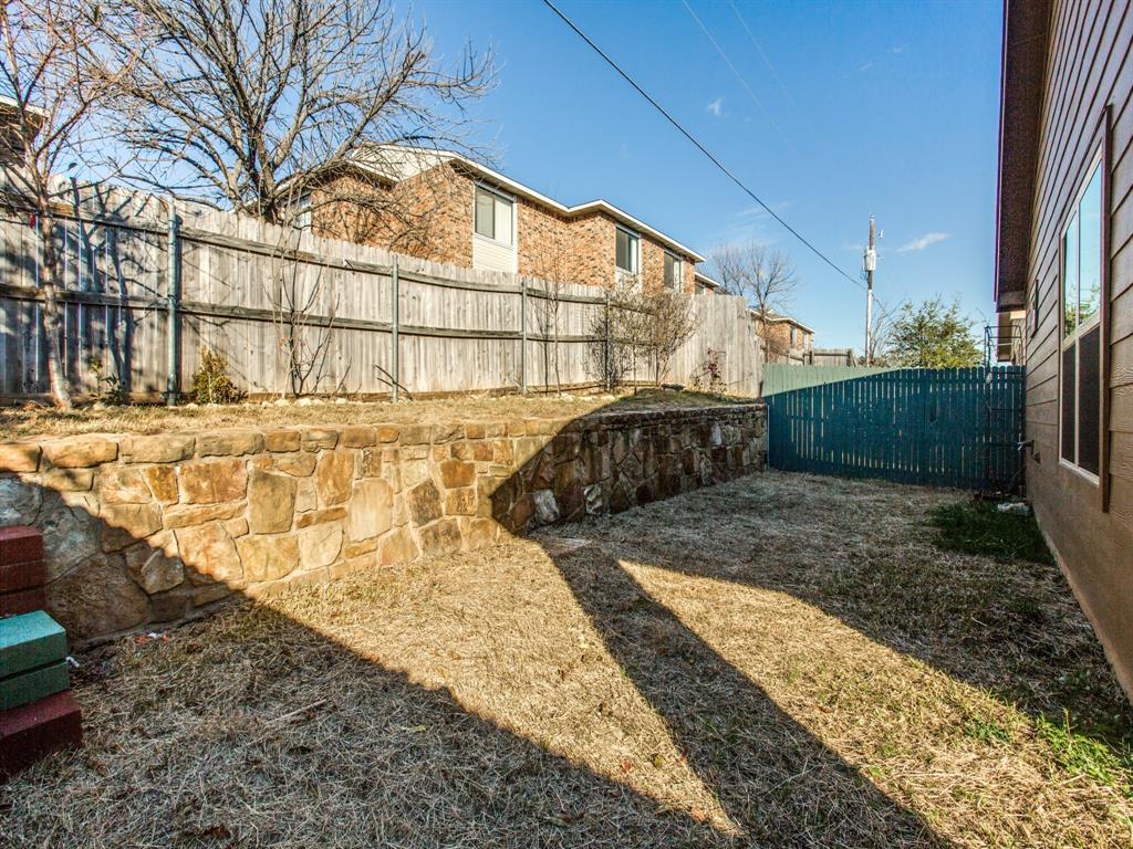 Ashwood Park - Residential Lease