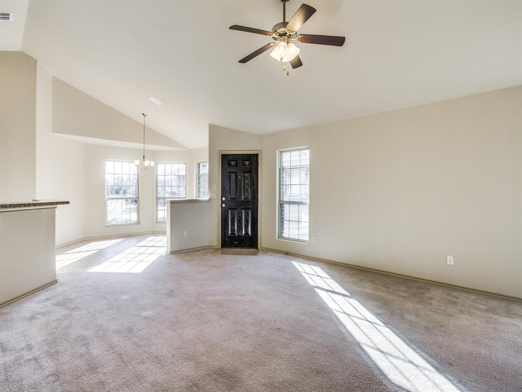 Ashwood Park - Residential Lease