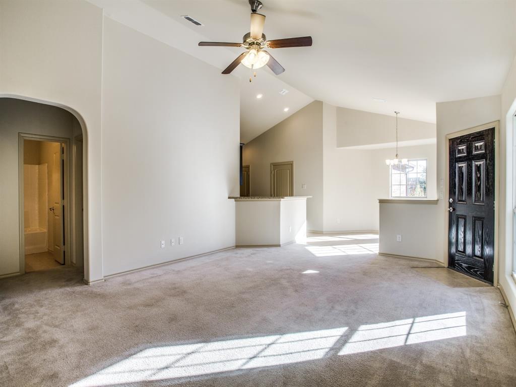 Ashwood Park - Residential Lease