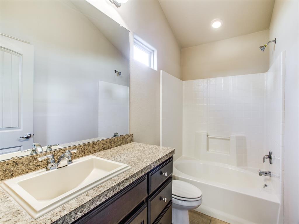 Ashwood Park - Residential Lease