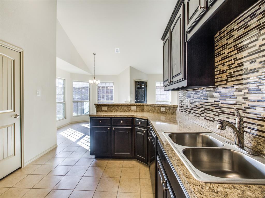 Ashwood Park - Residential Lease