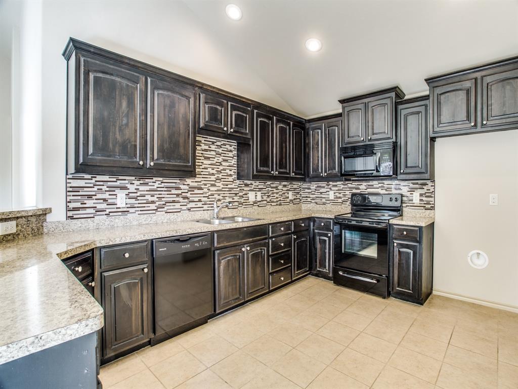 Ashwood Park - Residential Lease