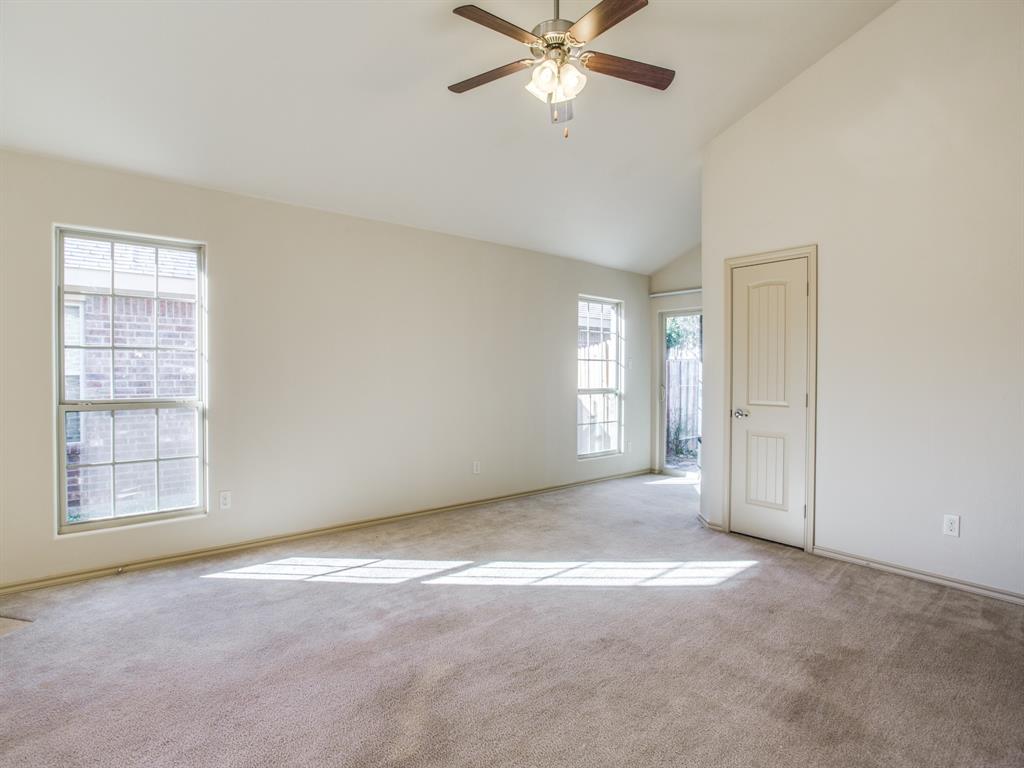 Ashwood Park - Residential Lease