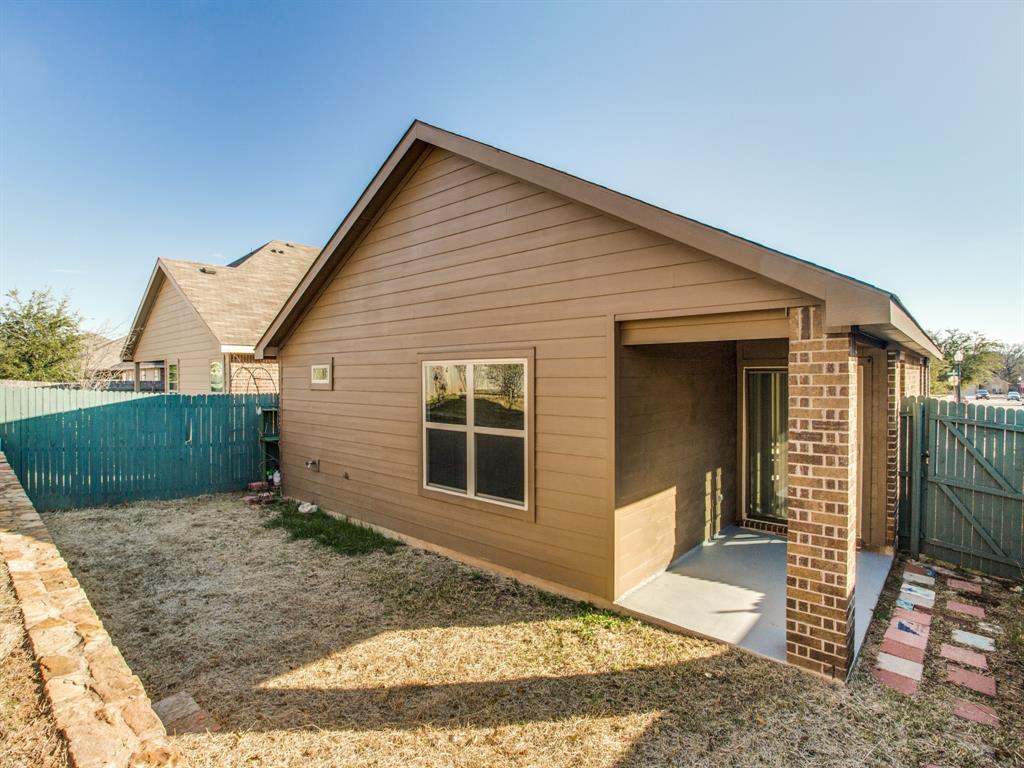 Ashwood Park - Residential Lease