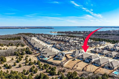 2337 Possum Fire Trail Wylie TX 75098