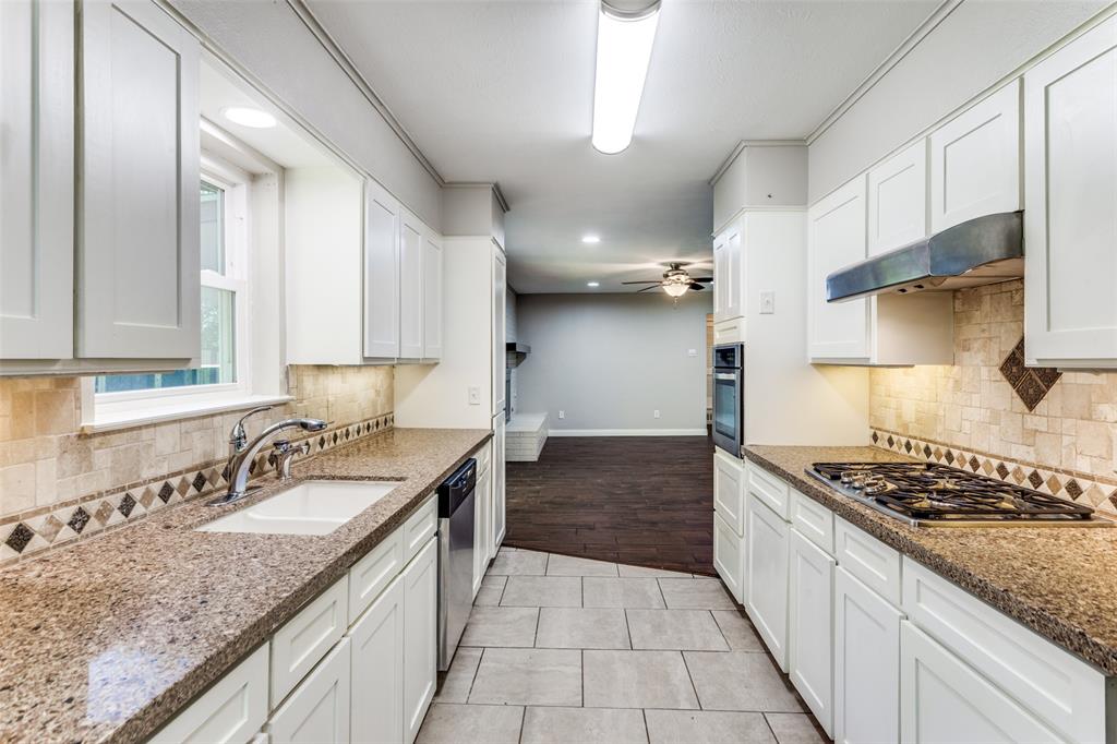 Western Hills Add - Residential