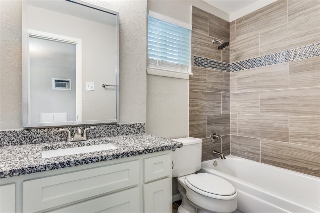 Western Hills Add - Residential