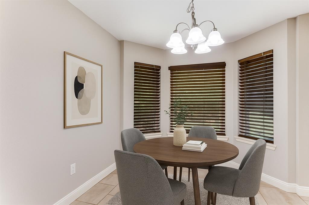 Western Hills Add - Residential